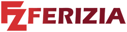 Ferizia Logo