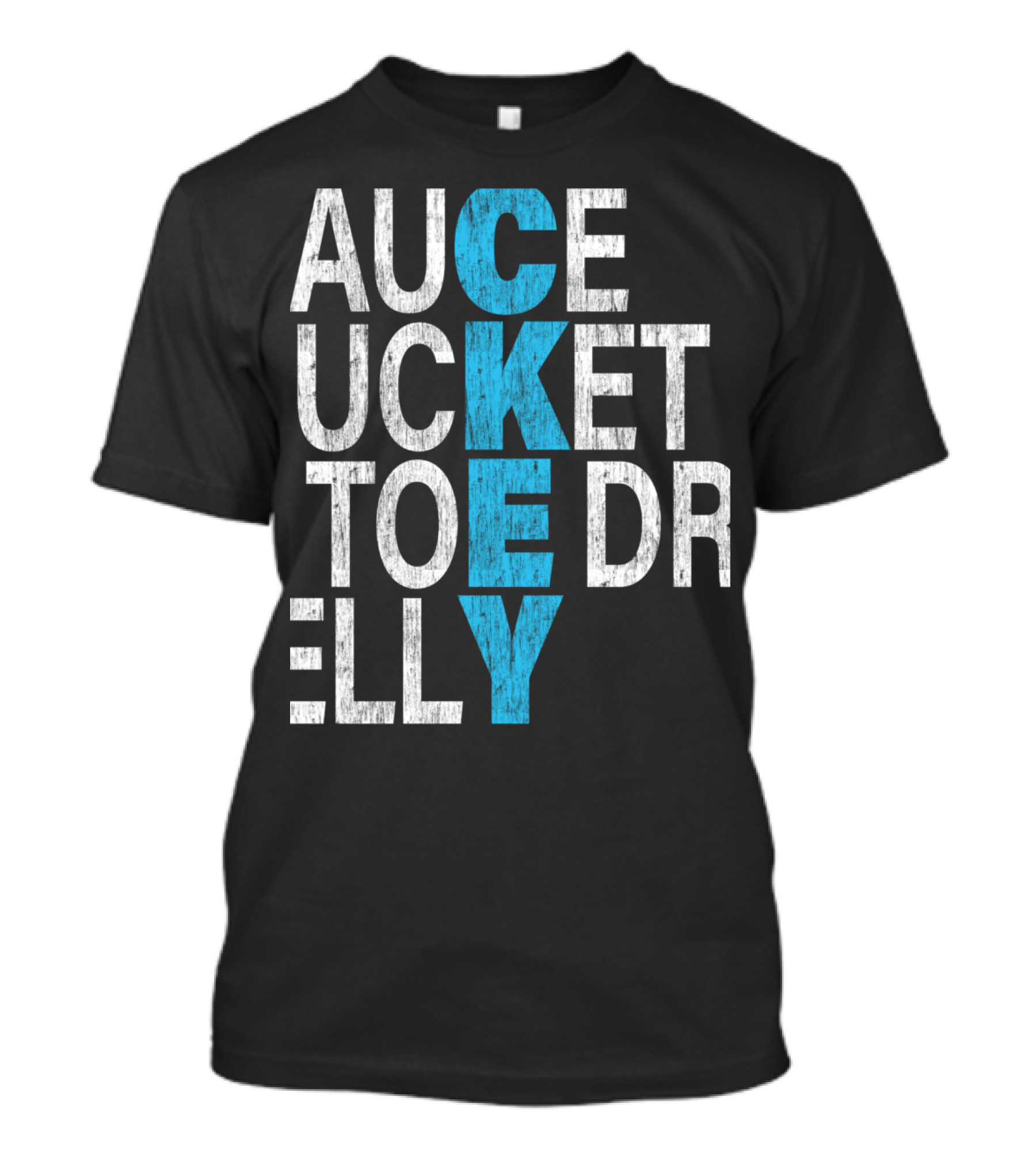 Hockey Chirp Flow Sauce Bucket Toe Drag Celly T-Shirt