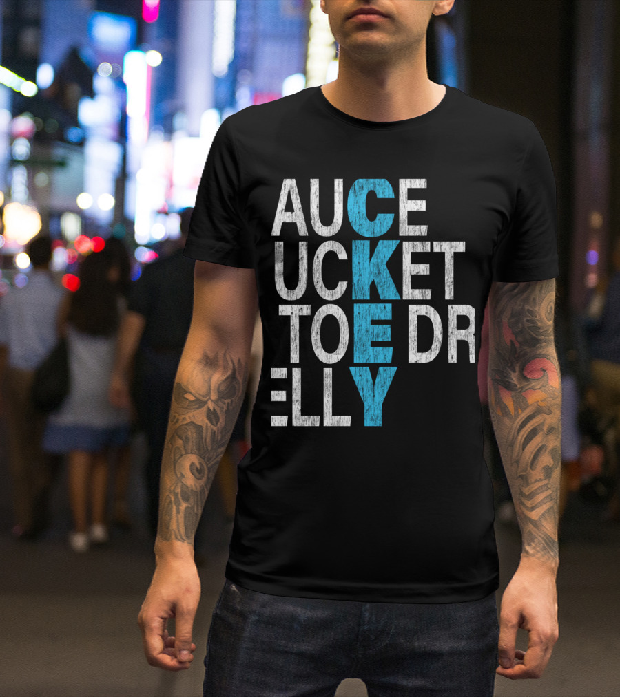 Hockey Chirp Flow Sauce Bucket Toe Drag Celly T-Shirt