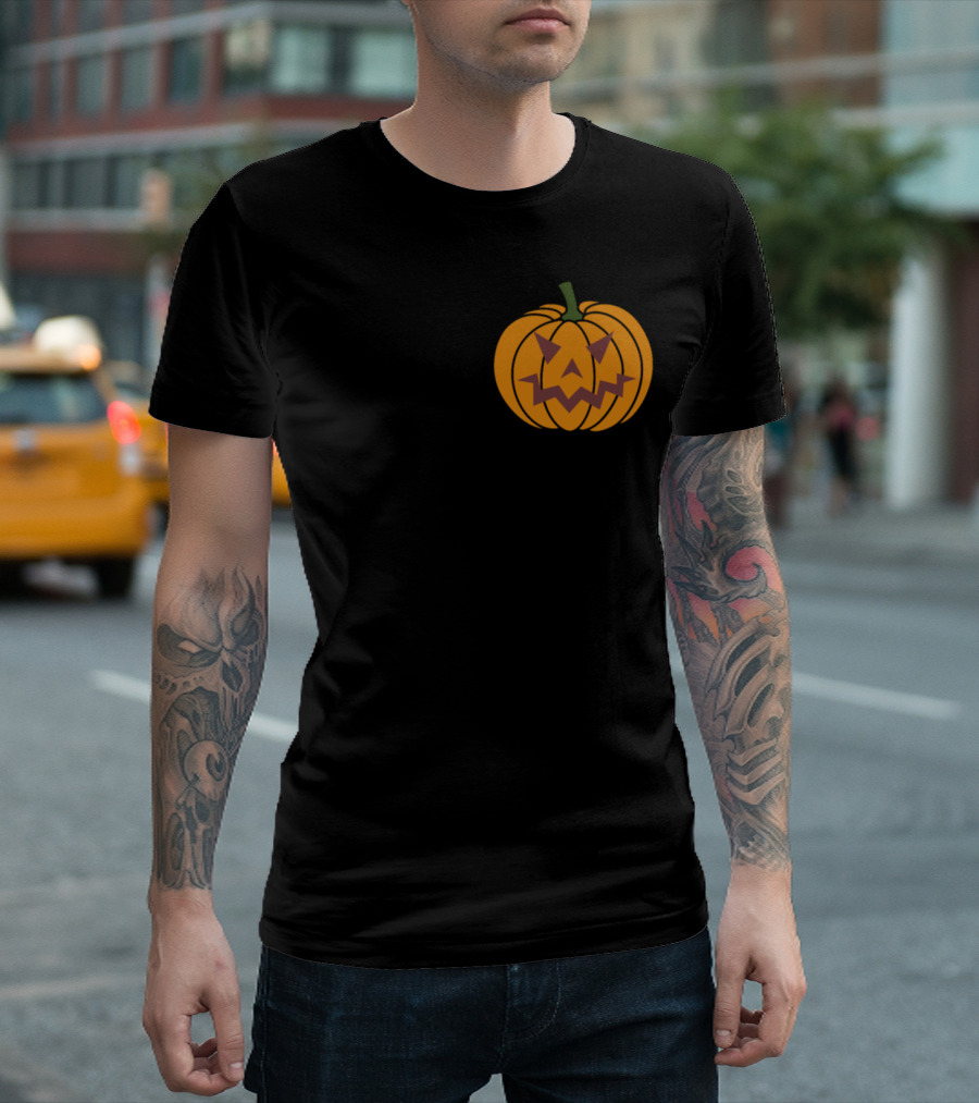 Fabulous Funny Halloween Costume for Fab-BOO-lous People T-Shirt