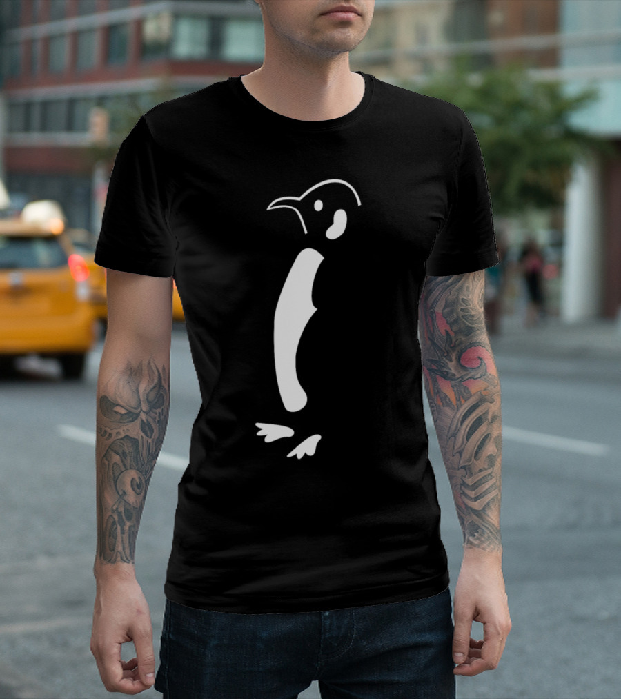 Penguin Books T-Shirt