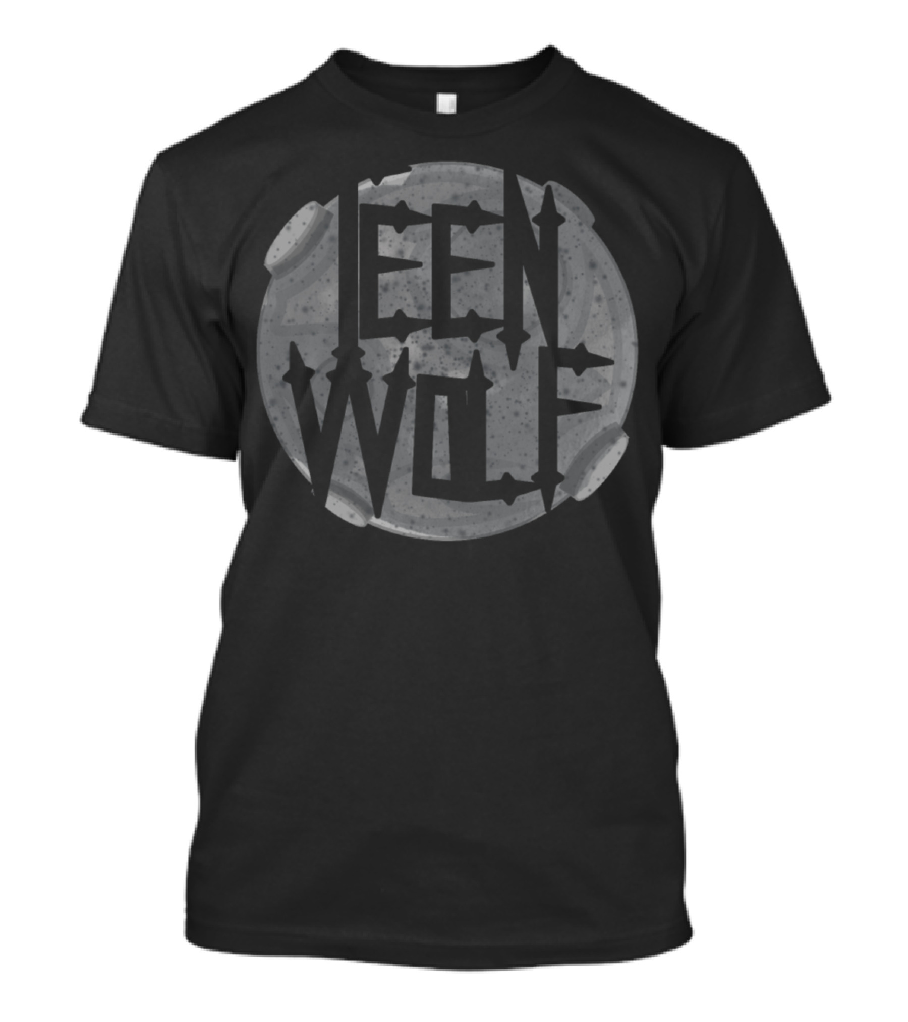 Teen Wolf Full Moon T-Shirt