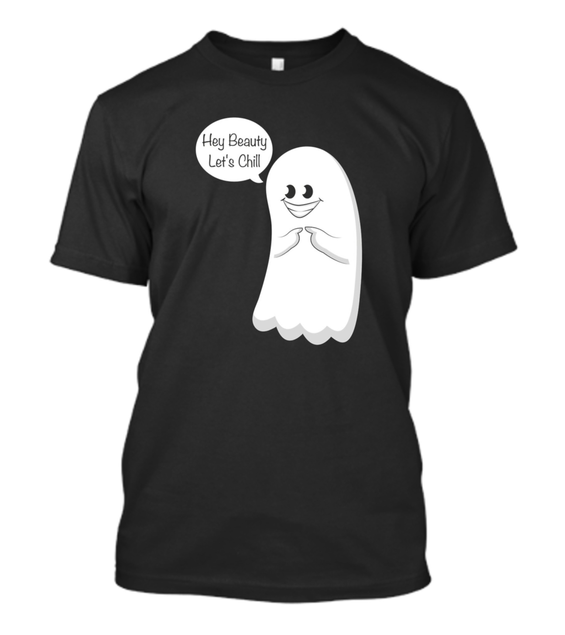 Hey Beauty Let's Chill Out With Mewomen's Day T-Shirt