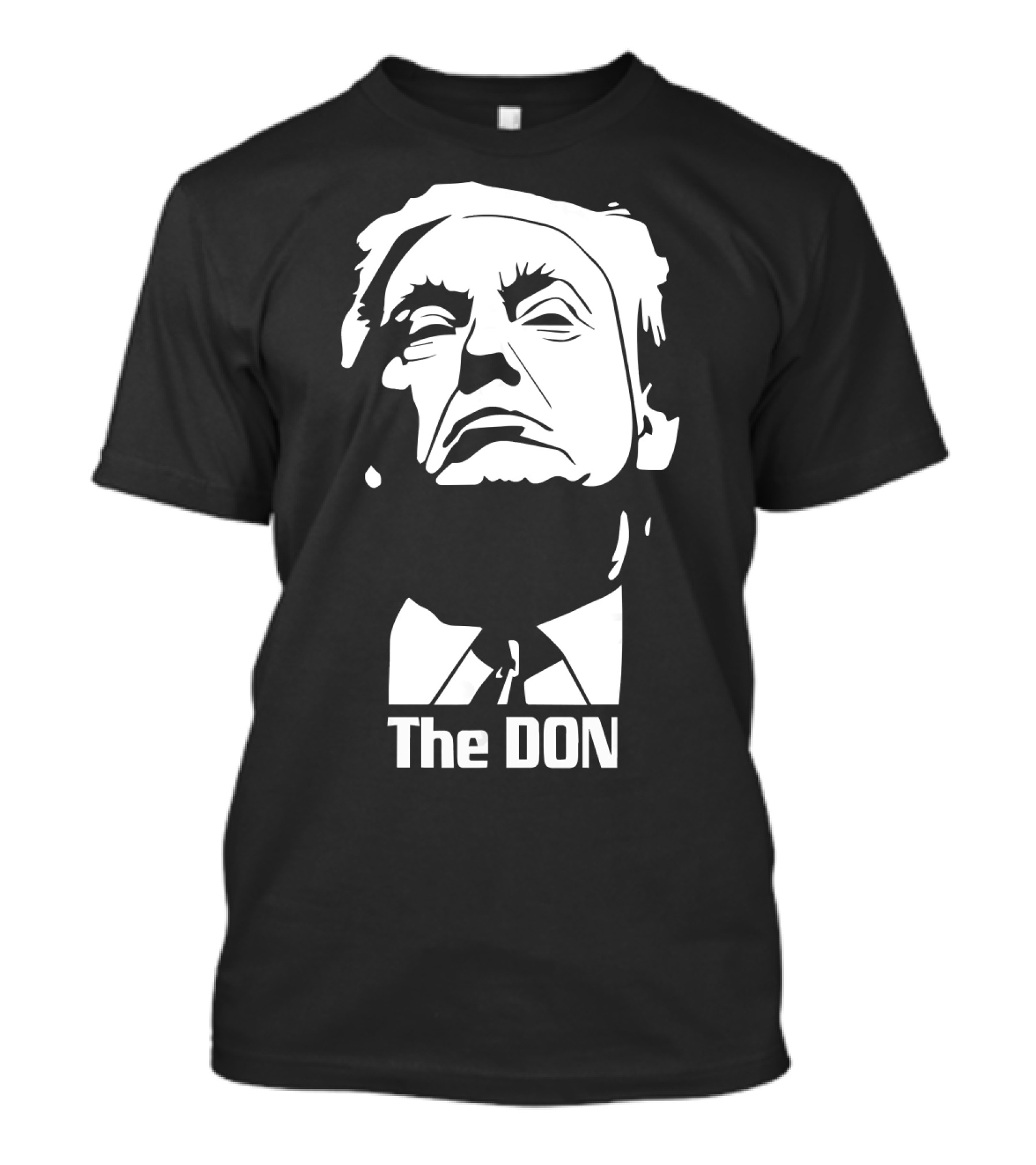 The Don Vision Donald Trump T-Shirt