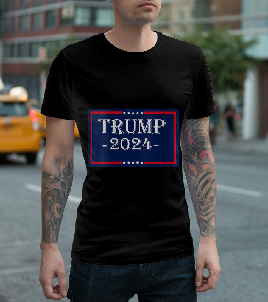 TRUMP T-Shirt