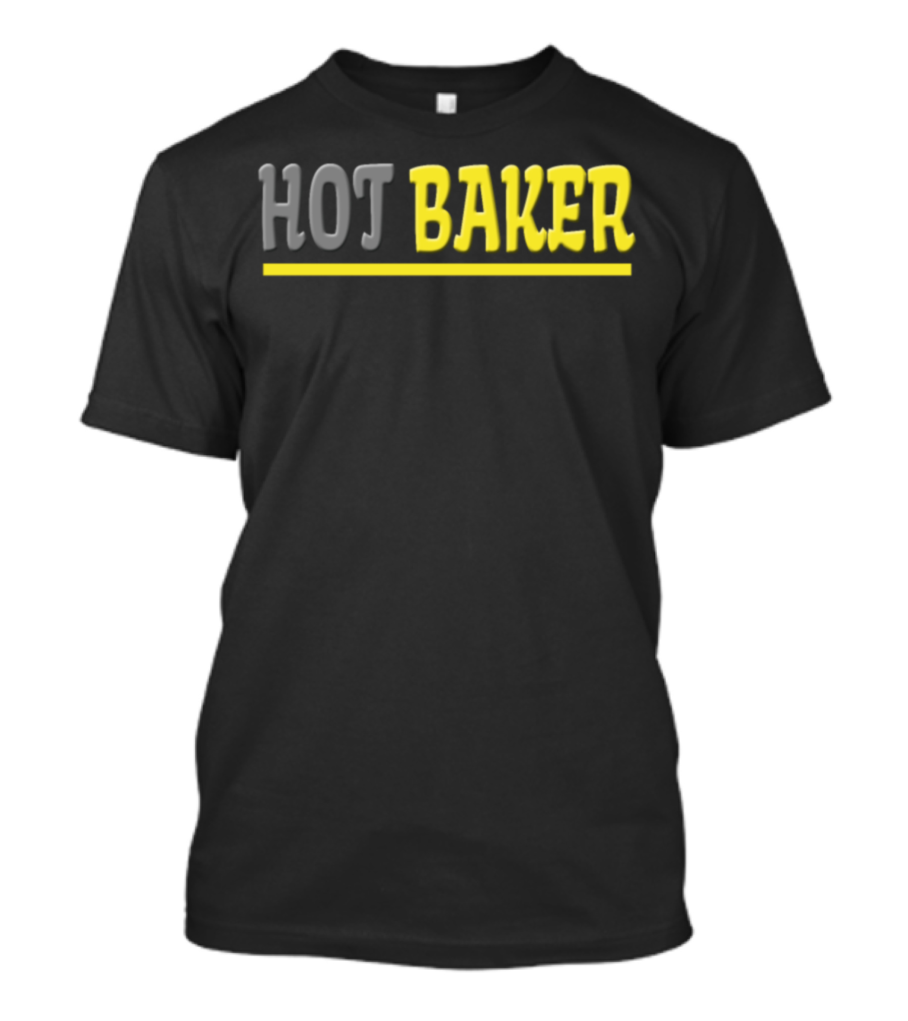 Trending Hot Baker T-Shirt