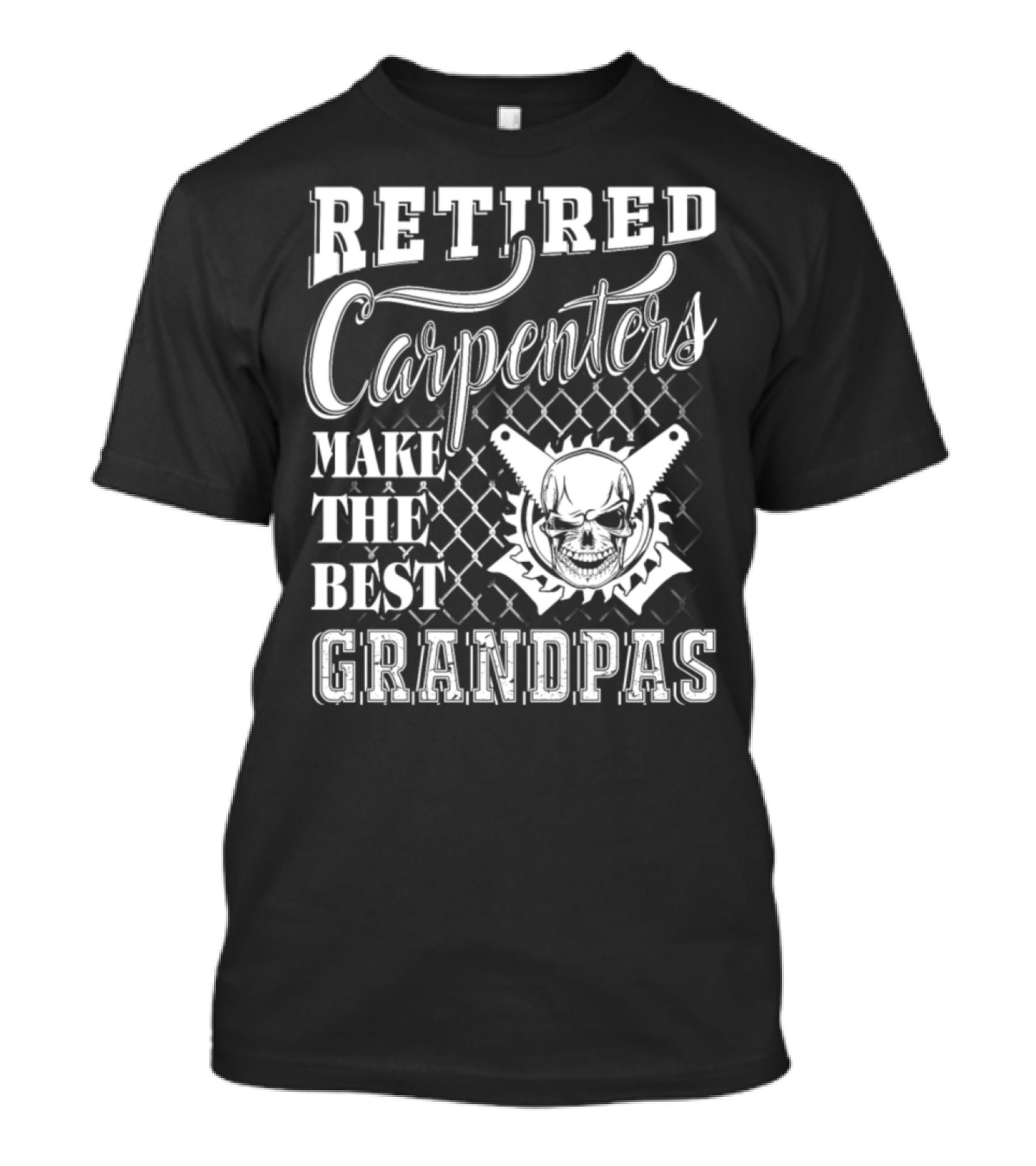 RET T-Shirt