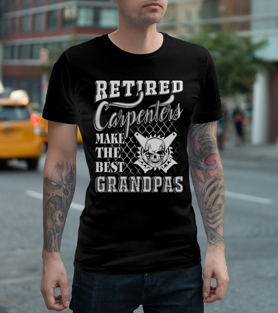RET T-Shirt