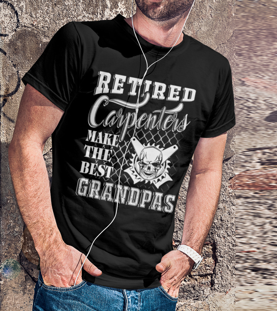 RET T-Shirt