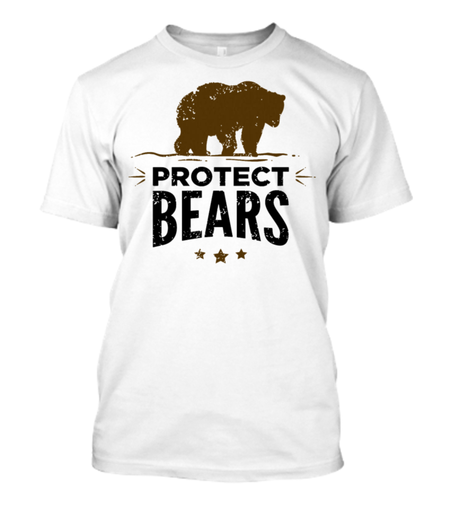Protect Bears T-Shirt