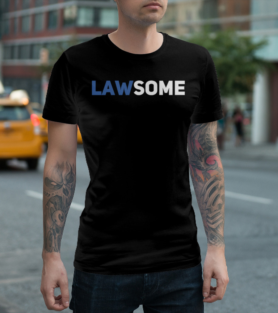 LAWSOME T-Shirt