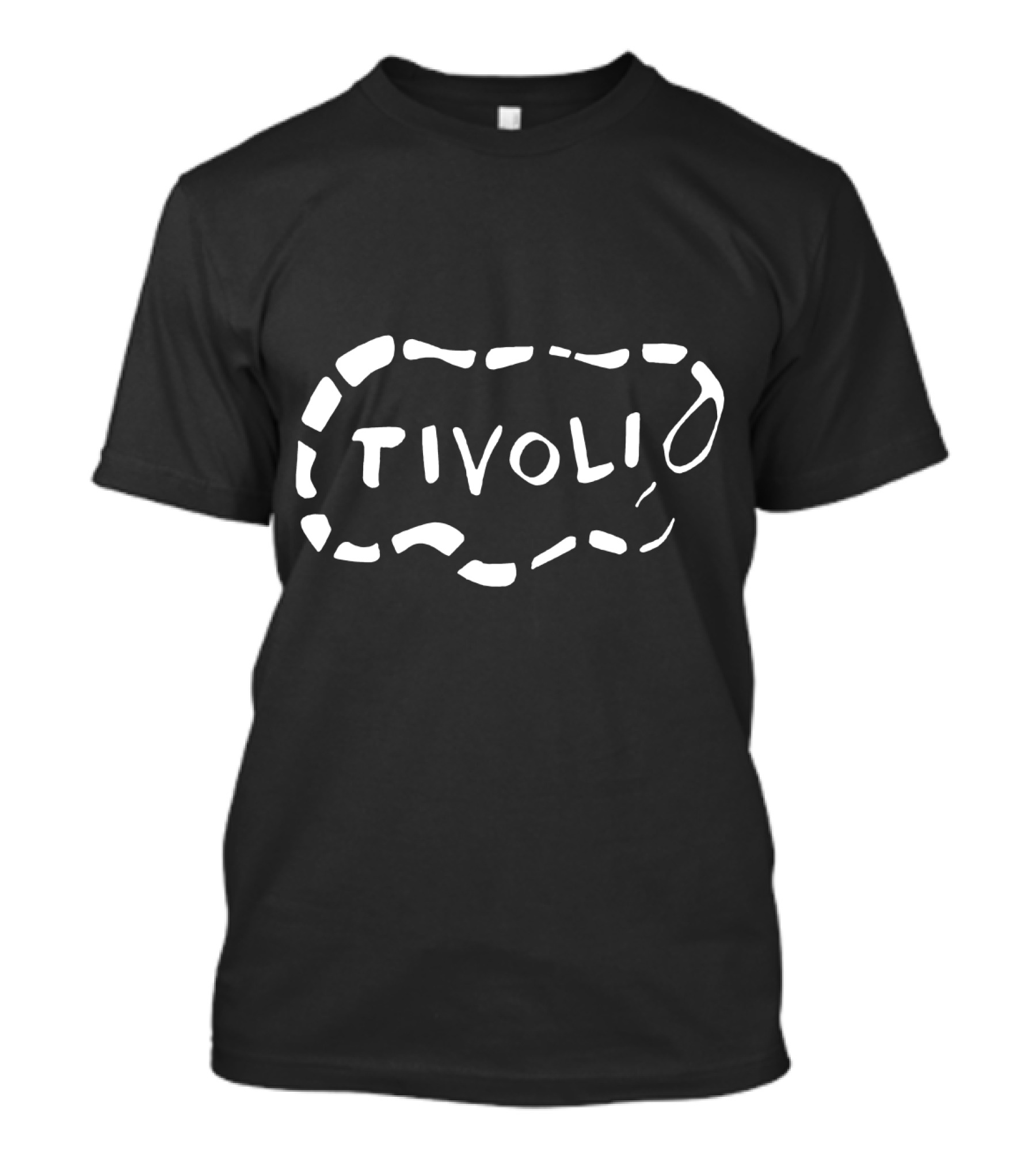 Pinkpop 1992 Tivoli High Quality T-Shirt