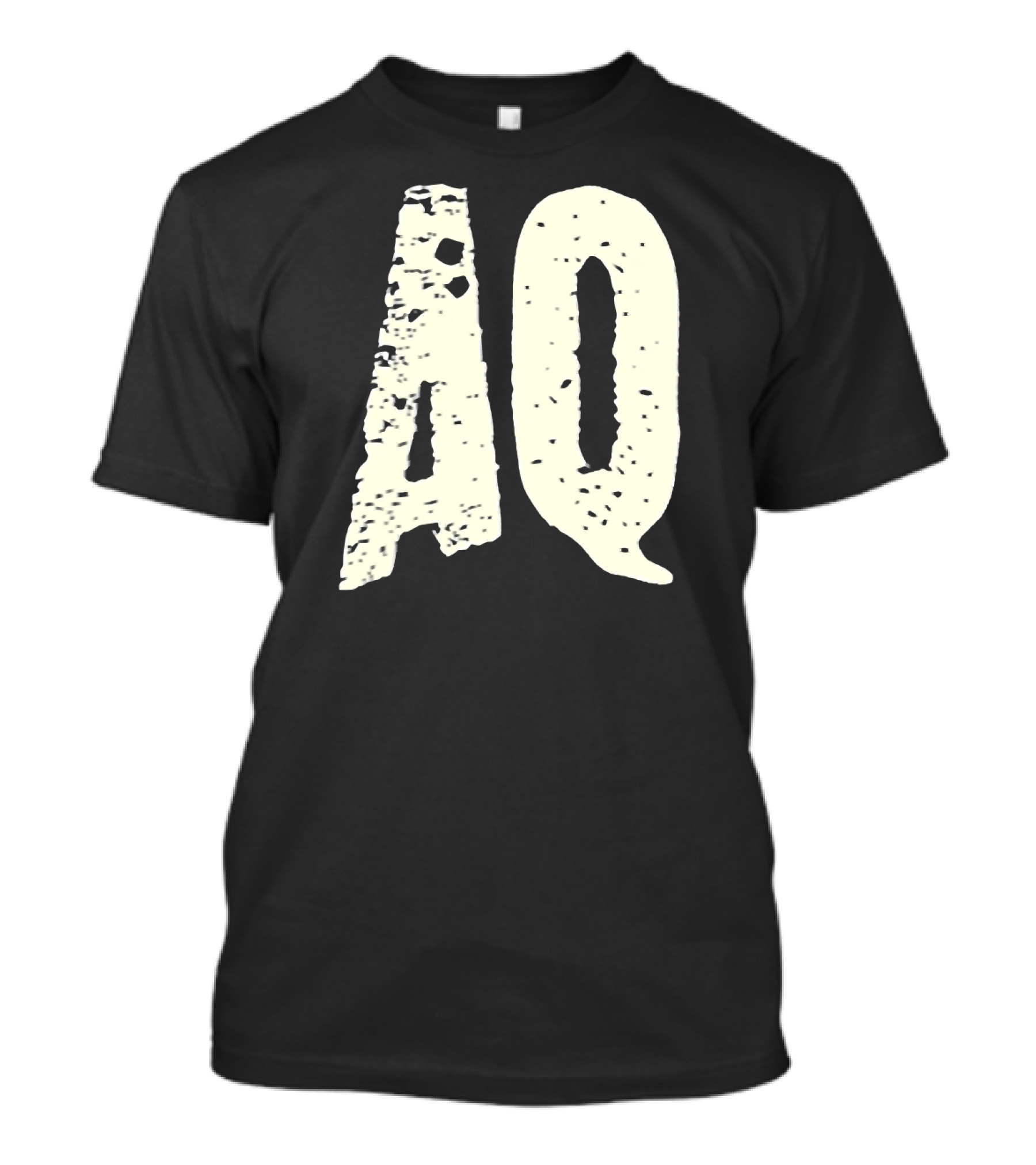 AQ American Quesadilla T-Shirt