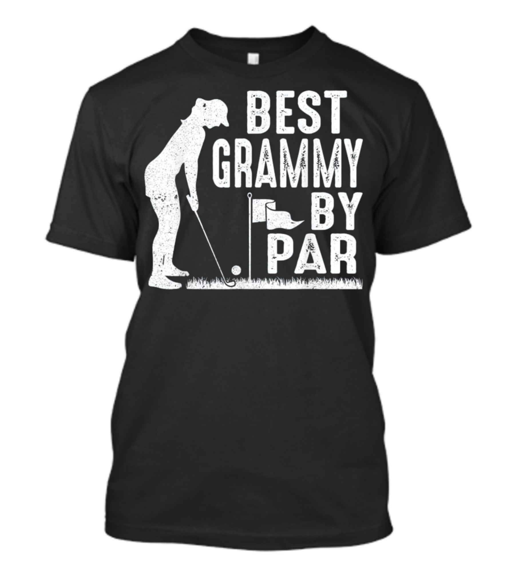 Best Grammy By Par Mother's Day Golf T-Shirt