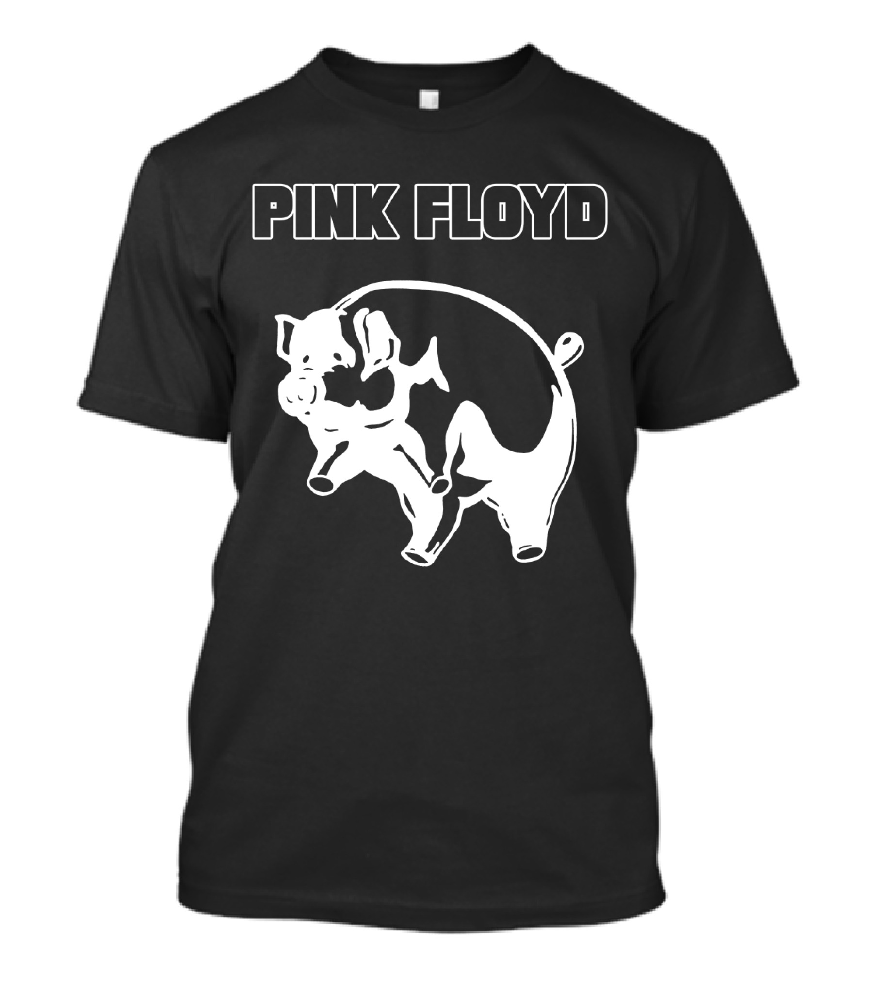 Pink Floyd Pig T-Shirt