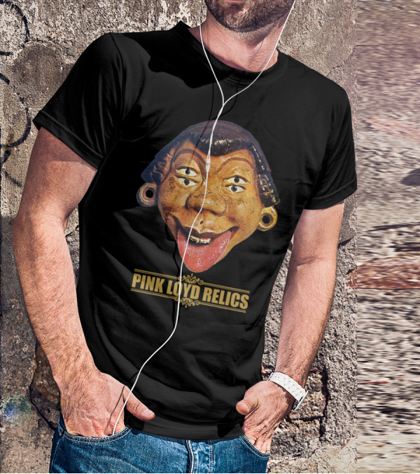 Pink Floyd Relics T-Shirt