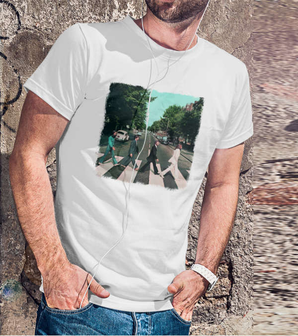 Abbey Road Tb T-Shirt
