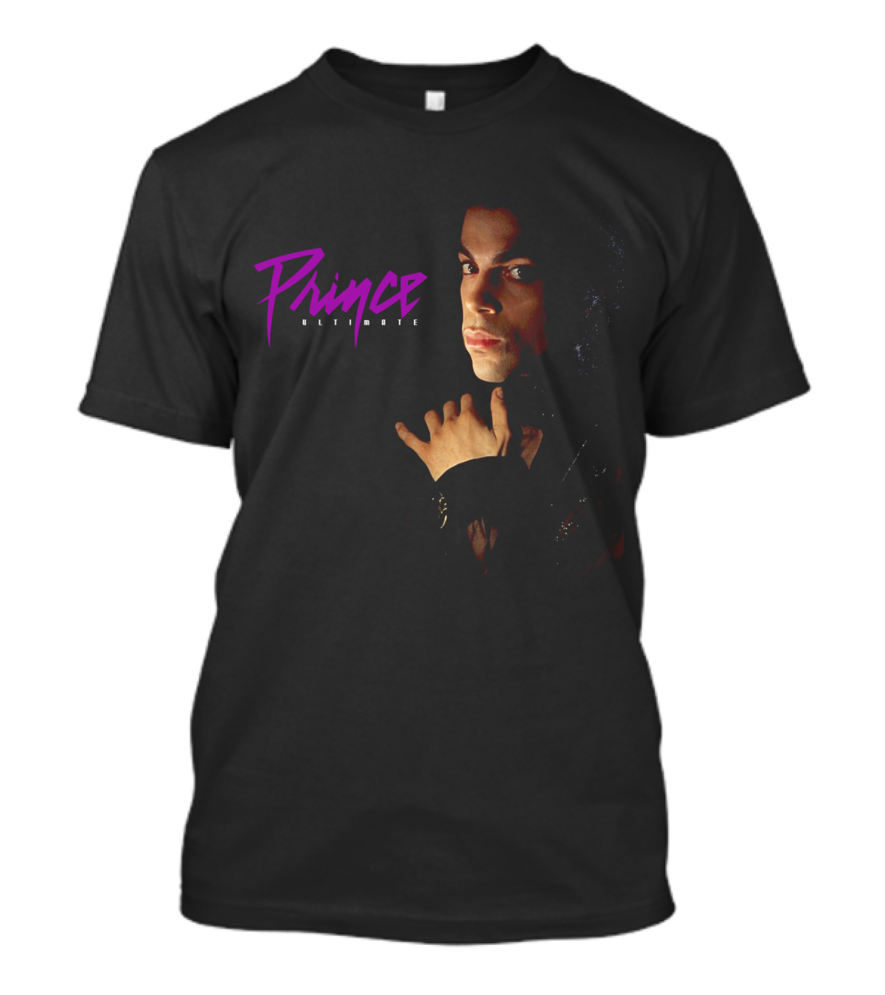 Prince Ultimate T-Shirt