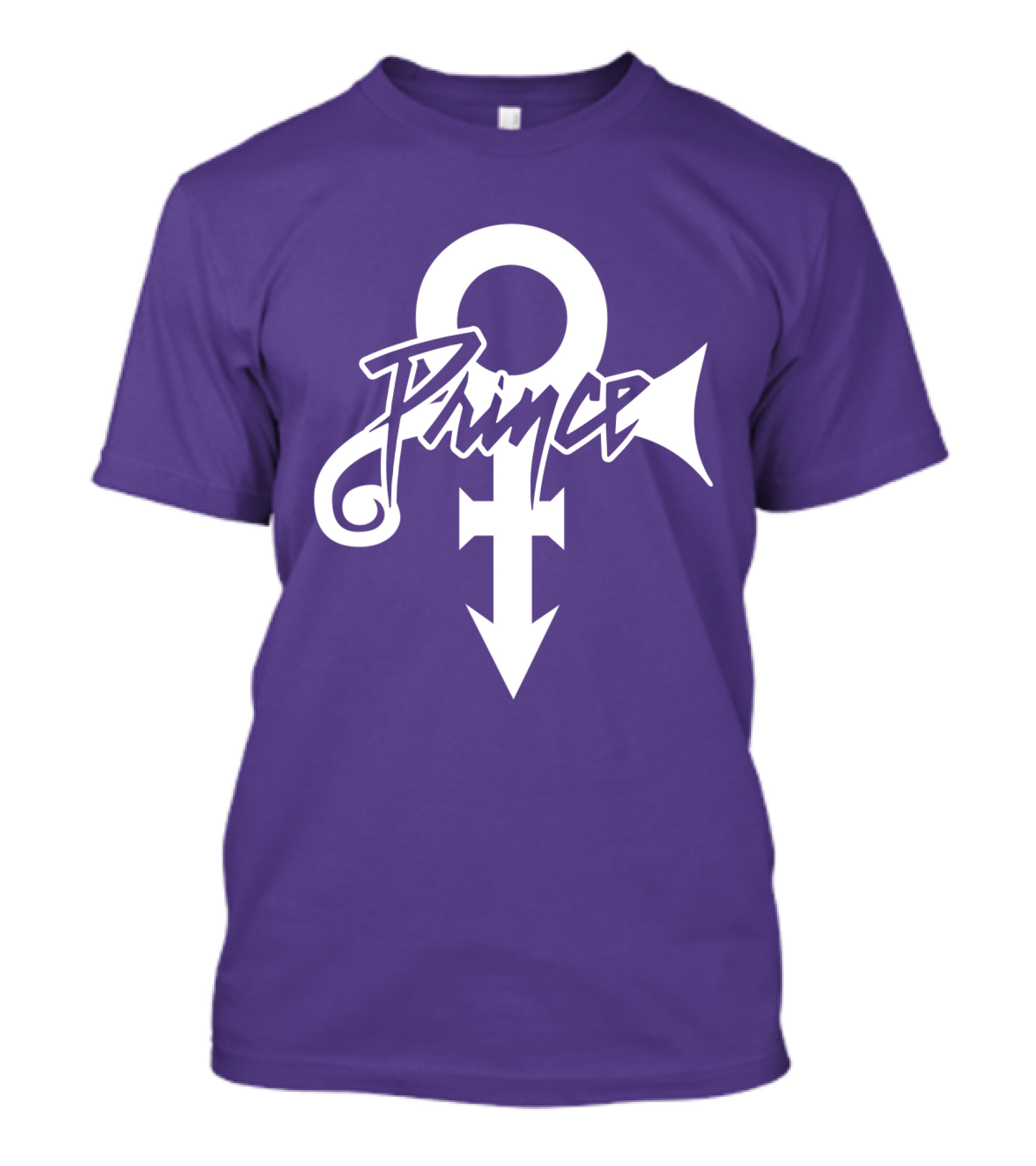 Prince Symbol T-Shirt