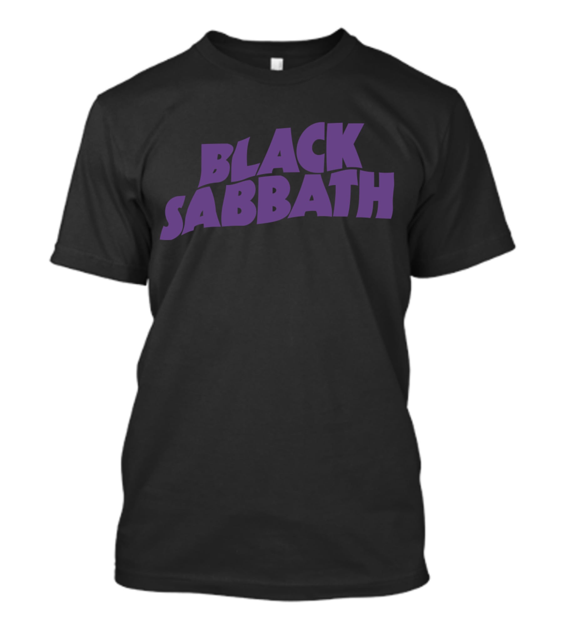 Black Sabbath Bs T-Shirt