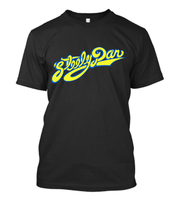 Steely Dan T-Shirt