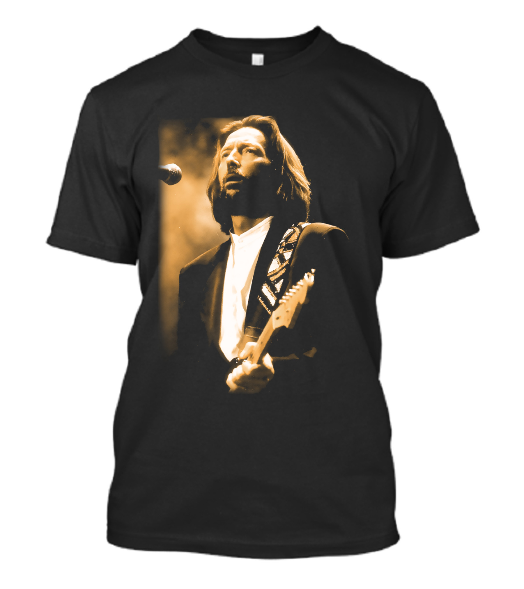 Ec 23 Concert Guitarist T-Shirt