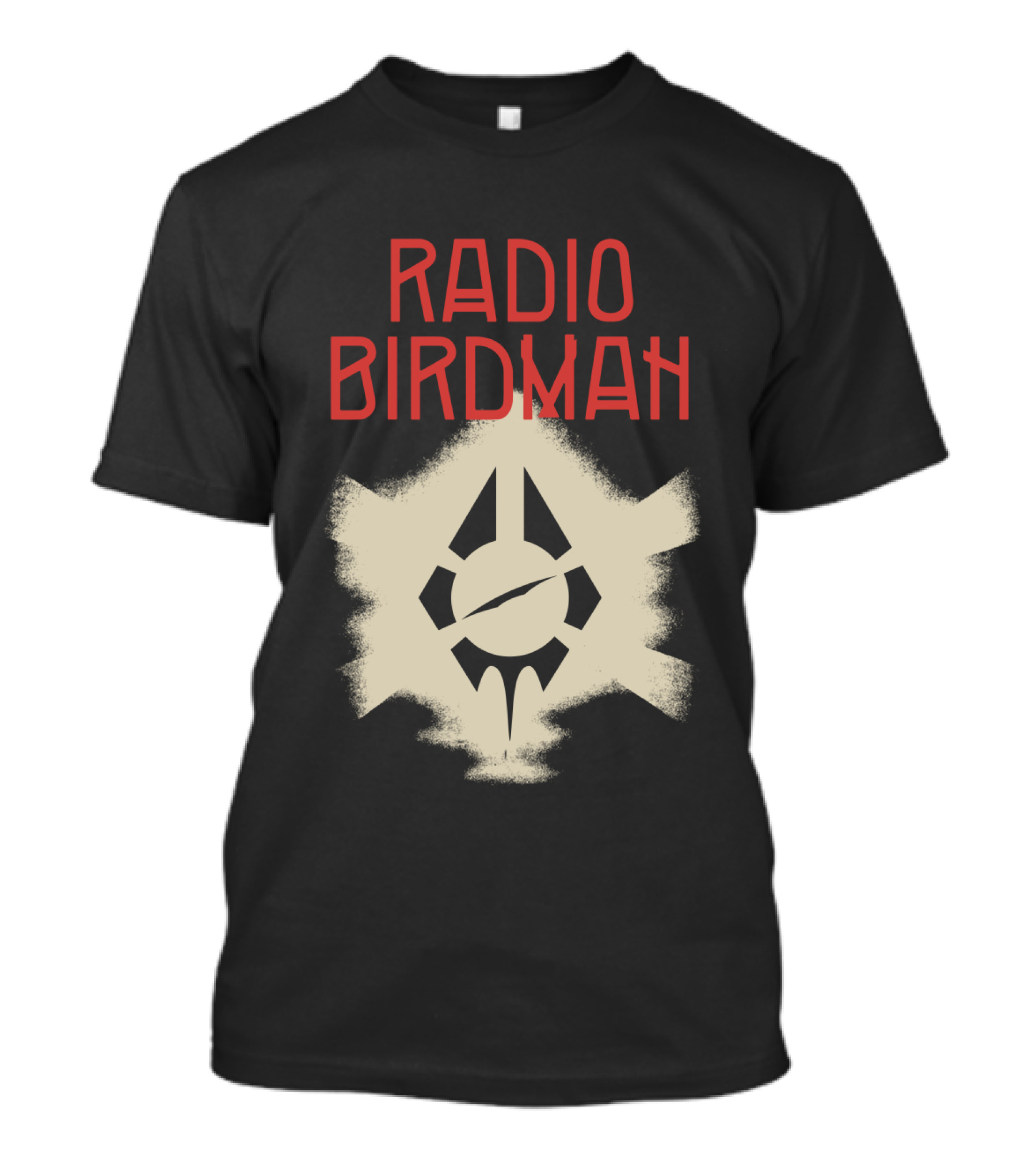 Radio Birdman T-Shirt