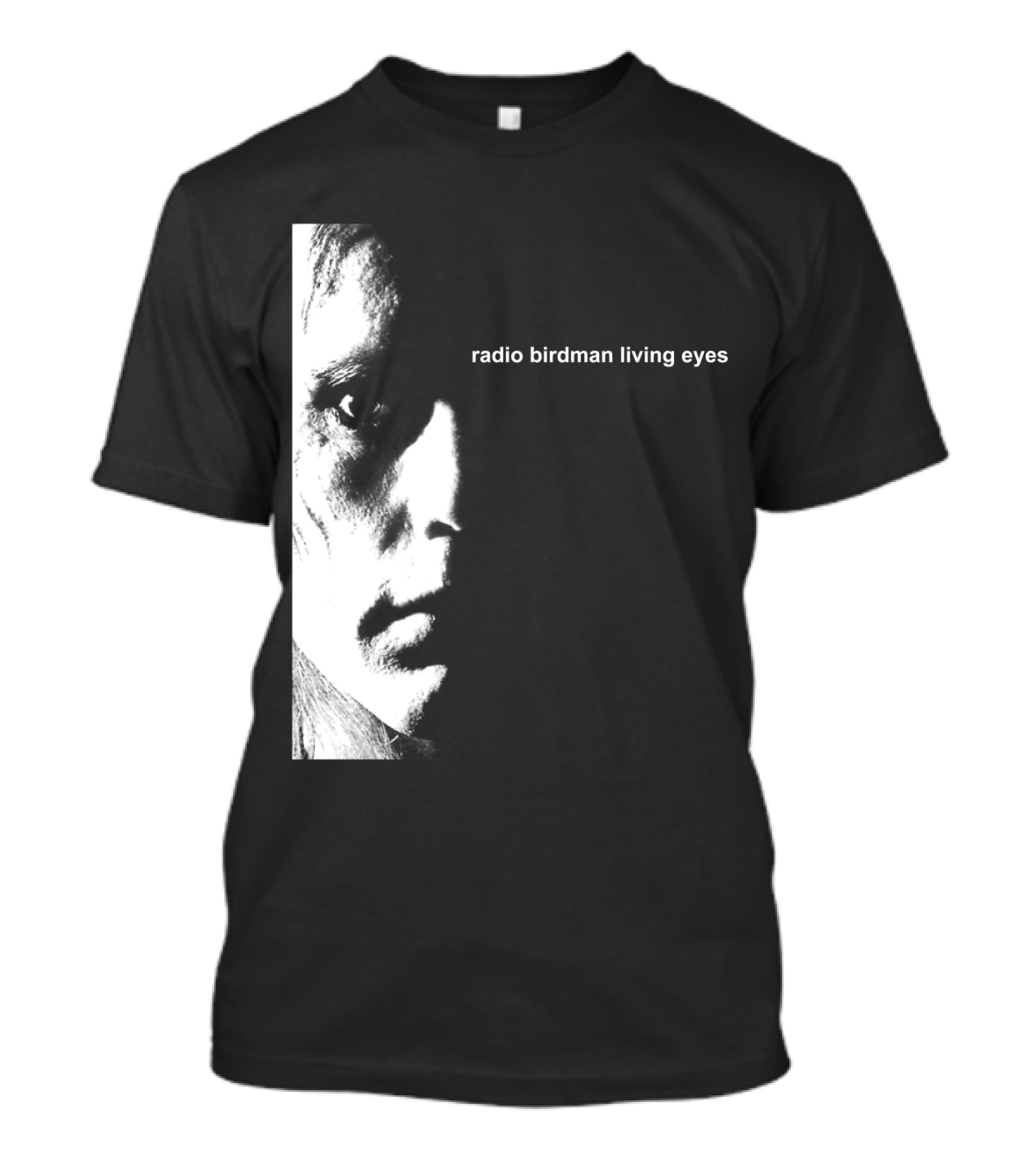 Radio Birdman Living Eyes T-Shirt