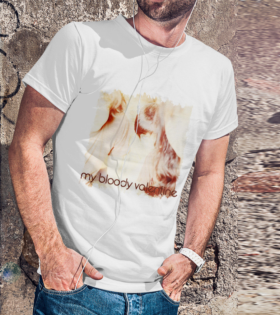My Bloody Valentine T-Shirt