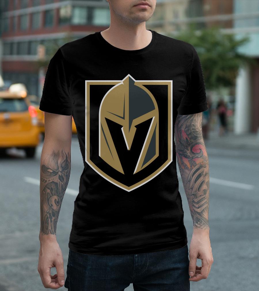 Vegas Golden Knights T-Shirt