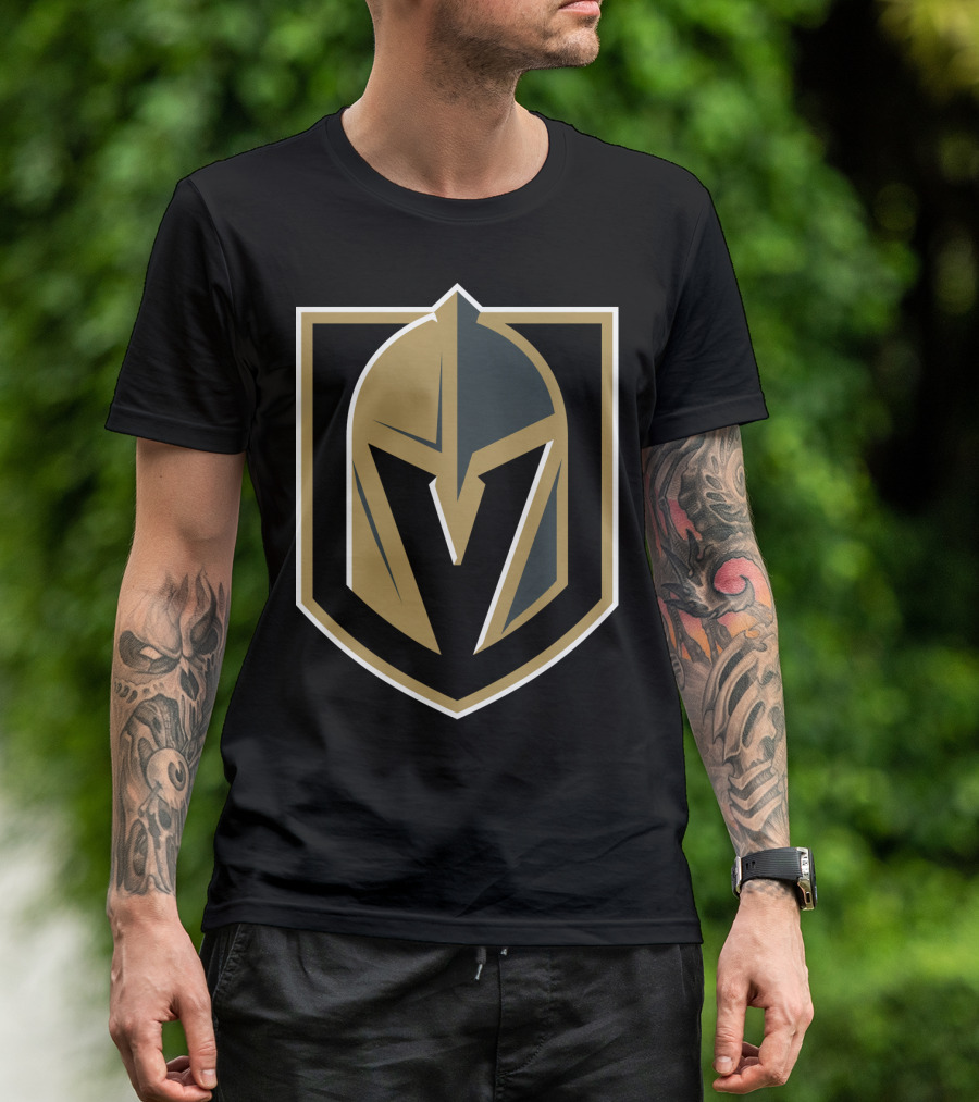 Vegas Golden Knights T-Shirt