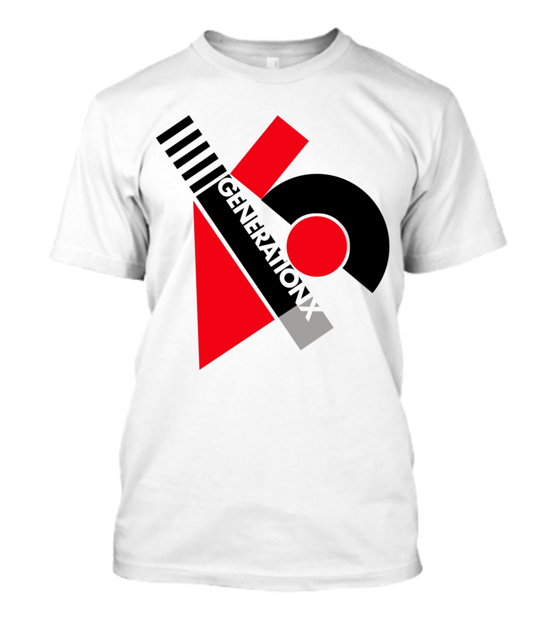 GX 05 Generation X T-Shirt