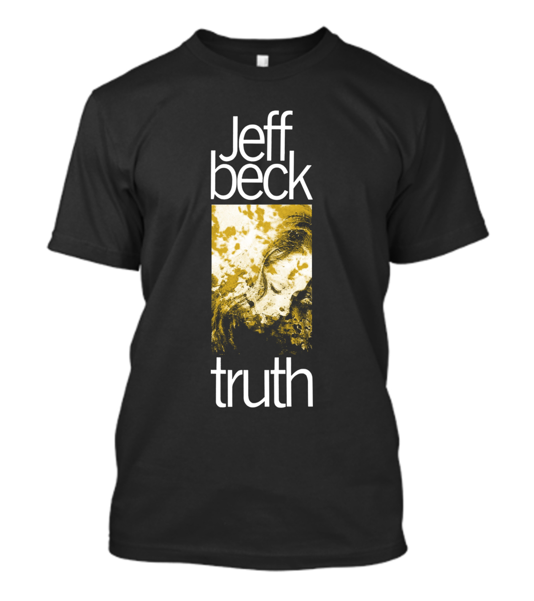 Jeff Beck Truth T-Shirt