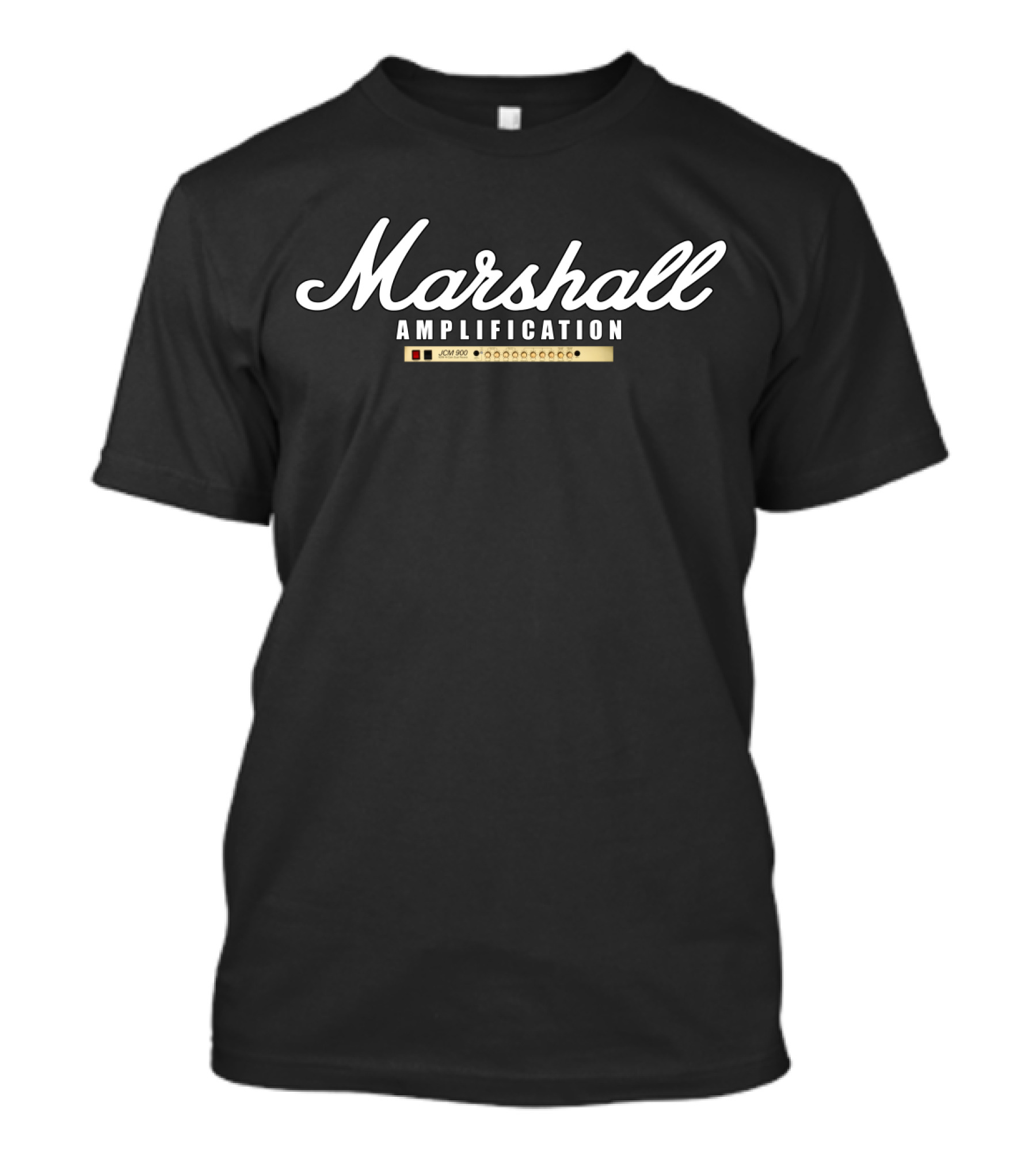 Marshall Amplification JCM900 Amp Classic T-Shirt