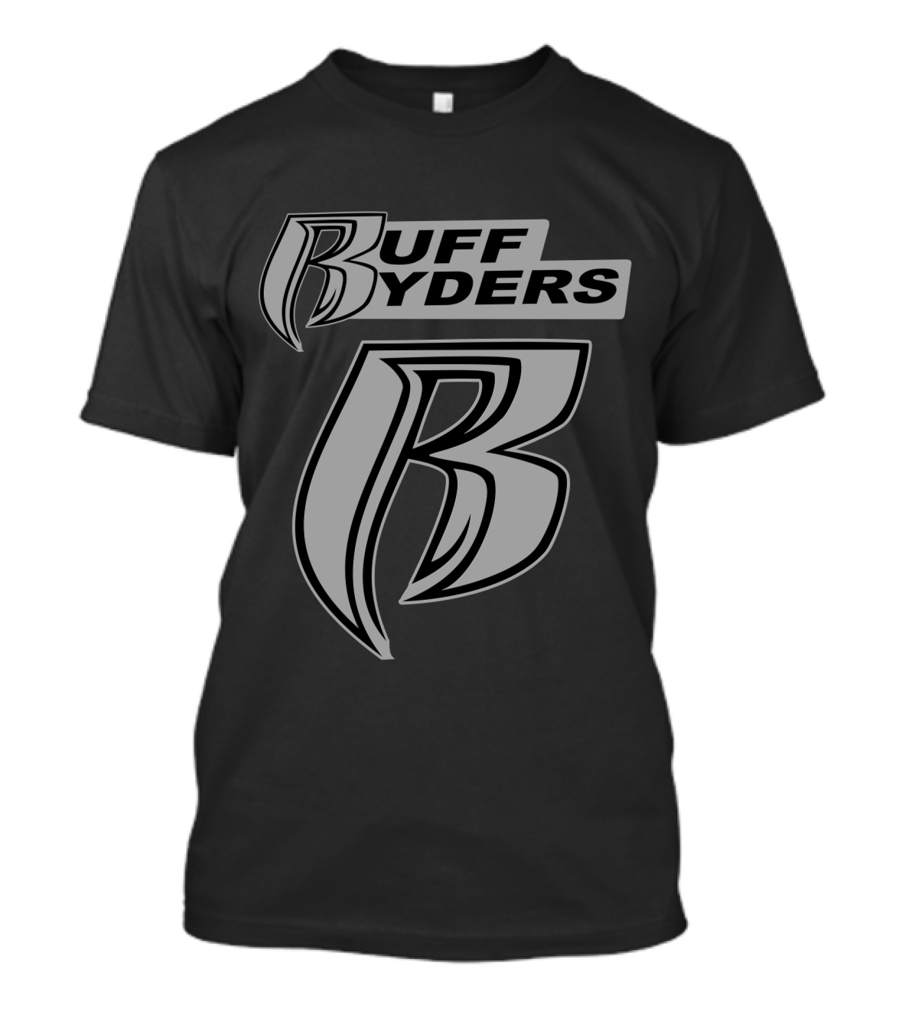Ruff Ryders Classic T-Shirt