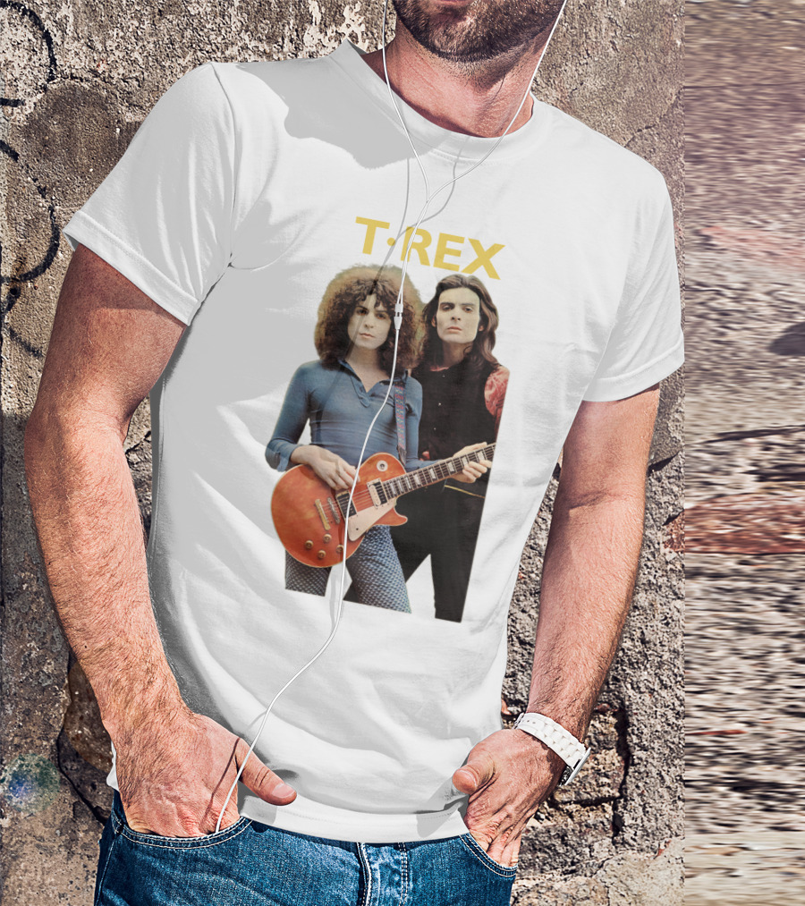 T-Rex Trx-Ms T-Shirt
