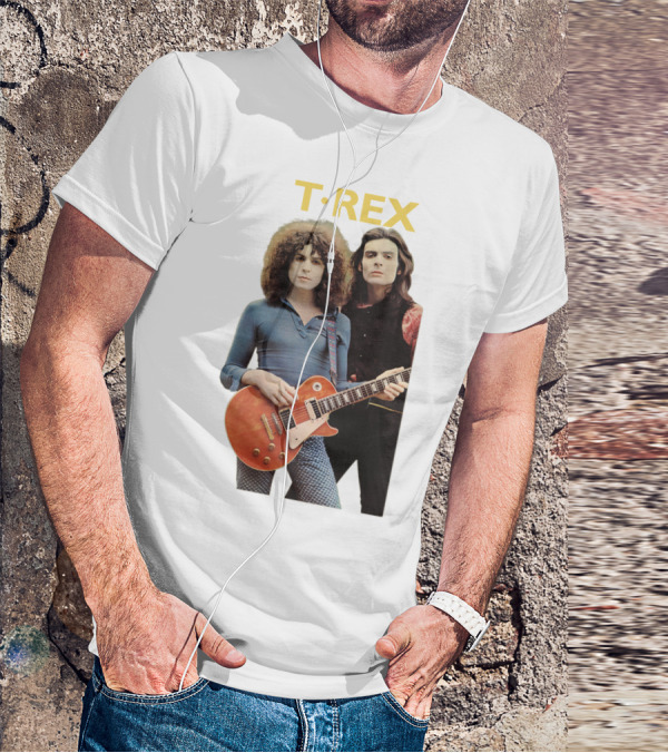 T-Rex Trx-Ms T-Shirt