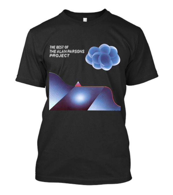 The Best Of The Alan Parsons Project T-Shirt
