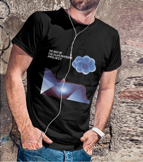 The Best Of The Alan Parsons Project T-Shirt