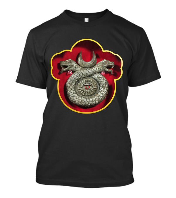 Conan Double-Headed Serpent T-Shirt