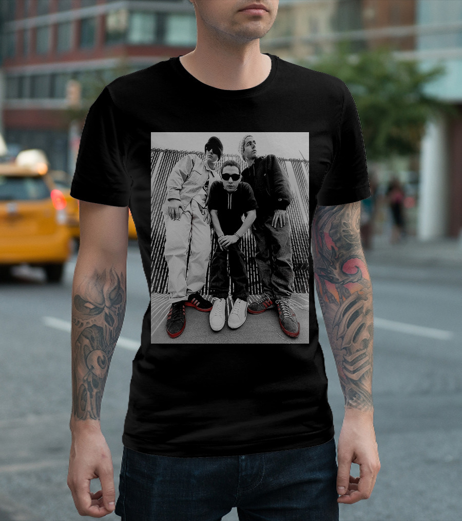 I Don't Know. T-Shirt