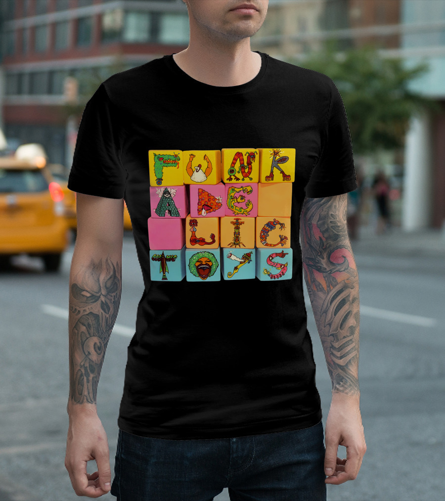 Funkadelics T-Shirt