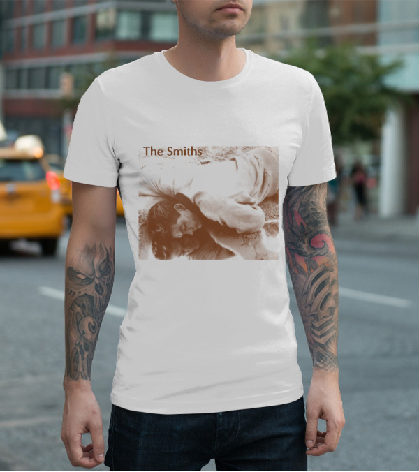 The Smiths T-Shirt