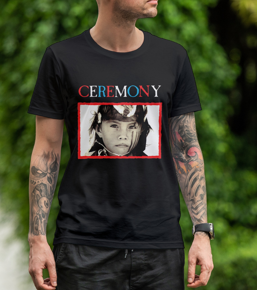 CEREMONY Cult T-Shirt