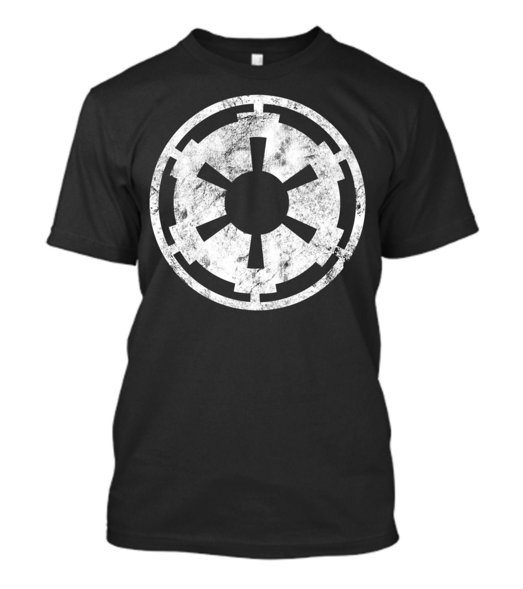 Galactic Empire Insignia T-Shirt