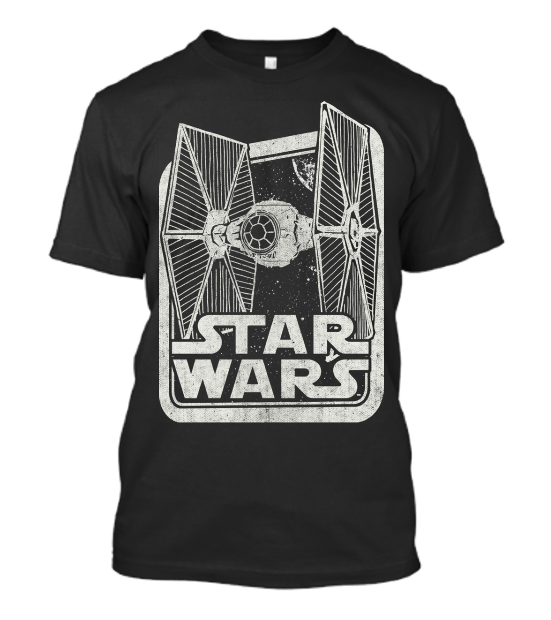 Star Wars Imperial Tie Fighter T-Shirt