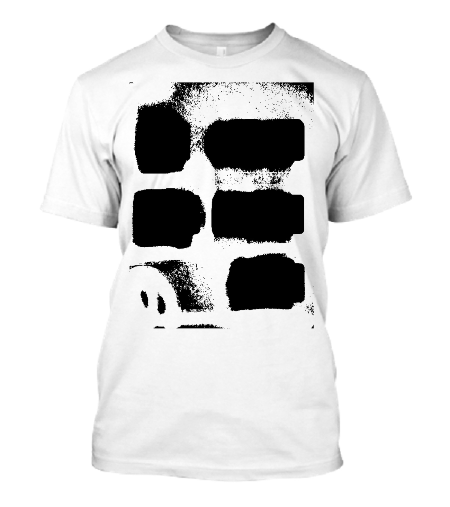 Alt Of Ctrl Keyboard Layout T-Shirt