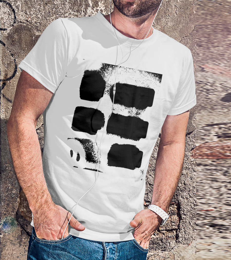 Alt Of Ctrl Keyboard Layout T-Shirt