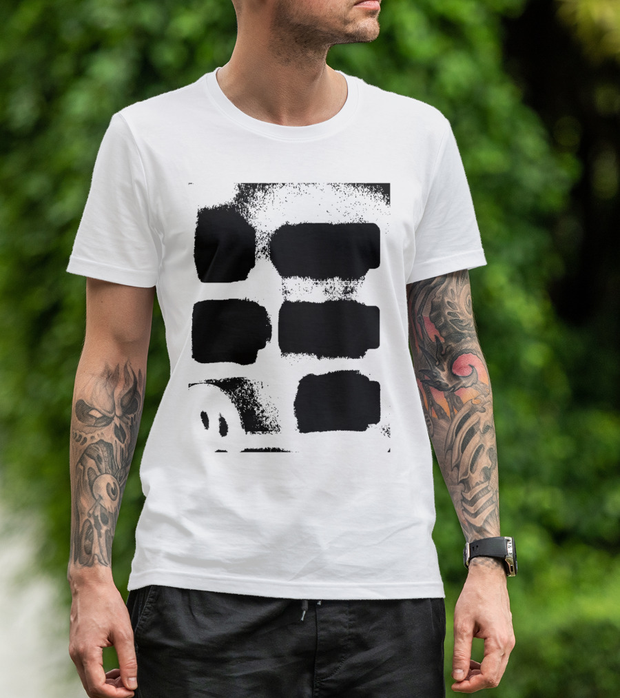 Alt Of Ctrl Keyboard Layout T-Shirt