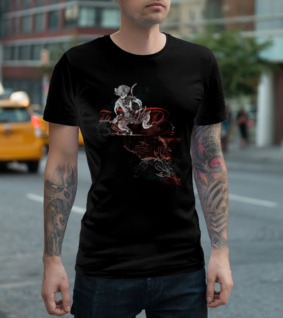 The Dog们 T-Shirt